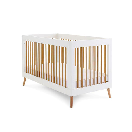 Maya Cot Bed - Junior Bambinos