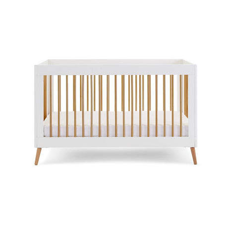 Maya Cot Bed - Junior Bambinos