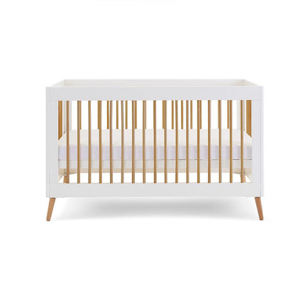 Maya Cot Bed - Junior Bambinos