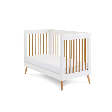 Maya Mini 2 Piece Nursery Furniture Set - Junior Bambinos