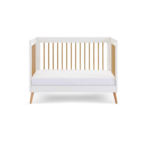 Maya Mini Cot Bed - Junior Bambinos