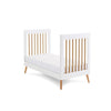 Maya Mini 3 Piece Nursery Furniture Set - Junior Bambinos