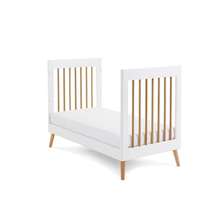 Maya Mini Cot Bed - Junior Bambinos