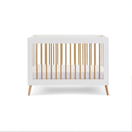 Maya Mini Cot Bed - Junior Bambinos