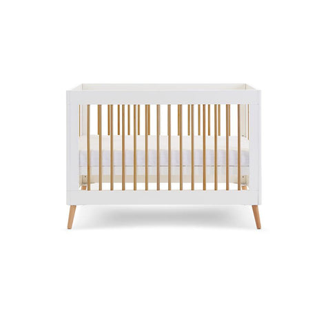 Maya Mini Cot Bed - Junior Bambinos