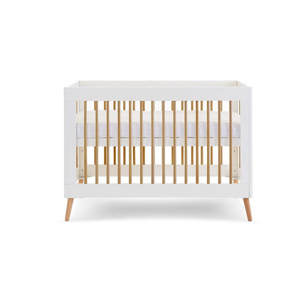 Maya Mini Cot Bed - Junior Bambinos