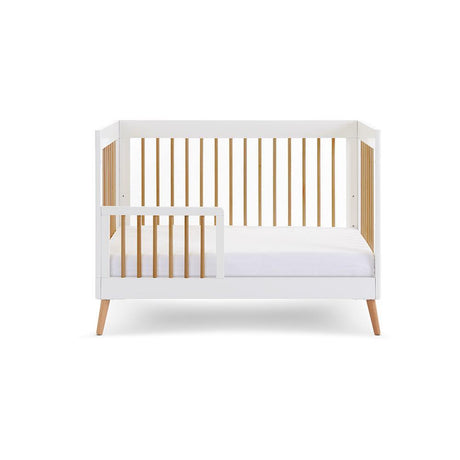 Maya Mini Cot Bed - Junior Bambinos