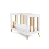 Maya Mini 2 Piece Nursery Furniture Set - Junior Bambinos