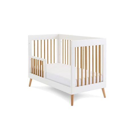 Maya Mini Cot Bed - Junior Bambinos