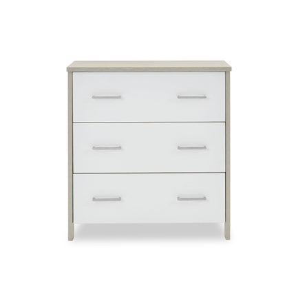Nika Changing Unit - Junior Bambinos