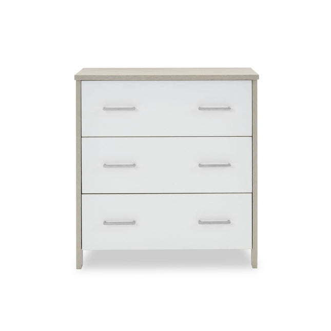 Nika Changing Unit - Junior Bambinos