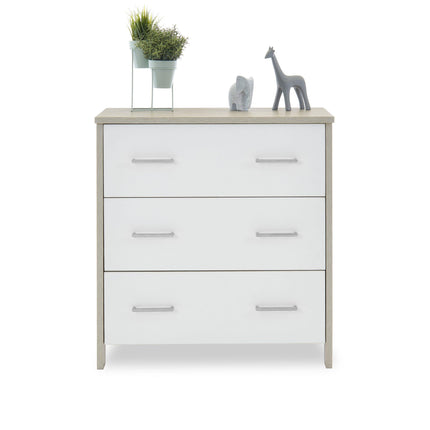 Nika Changing Unit - Junior Bambinos