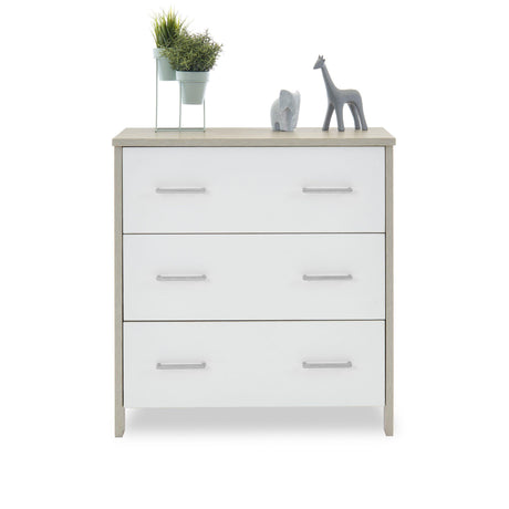 Nika Changing Unit - Junior Bambinos