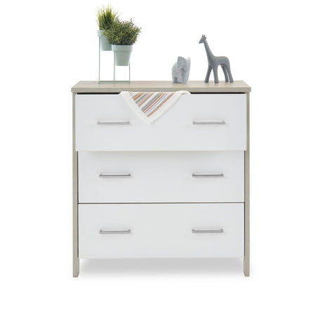 Nika Changing Unit - Junior Bambinos