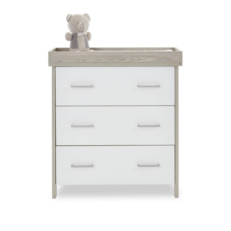 Nika Changing Unit - Junior Bambinos