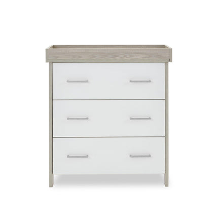 Nika Changing Unit - Junior Bambinos