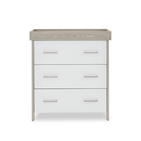 Nika Changing Unit - Junior Bambinos