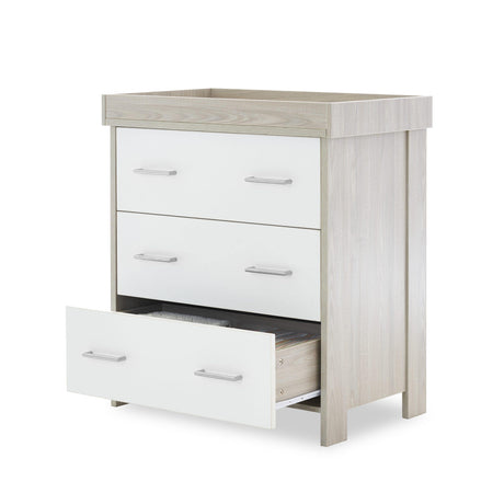 Nika Changing Unit - Junior Bambinos