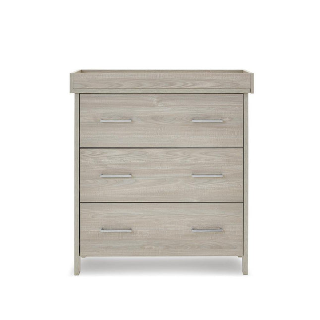 Nika Changing Unit - Junior Bambinos