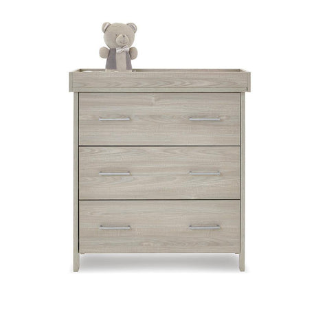 Nika Changing Unit - Junior Bambinos