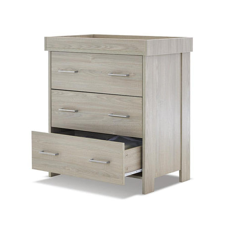 Nika Changing Unit - Junior Bambinos