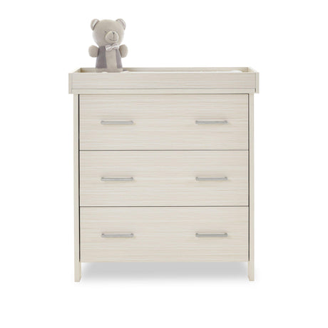 Nika Changing Unit - Junior Bambinos