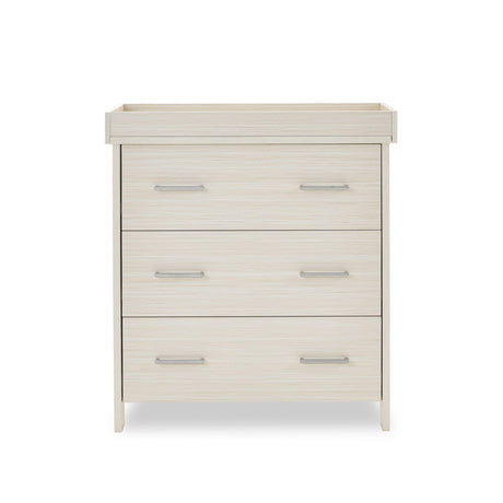 Nika Changing Unit - Junior Bambinos