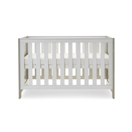 Nika Cot Bed - Junior Bambinos