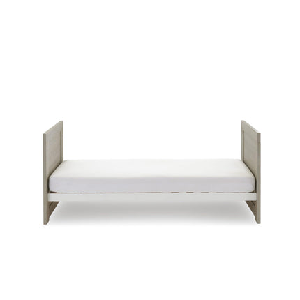 Nika Cot Bed - Junior Bambinos