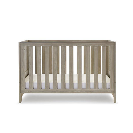 Nika Cot Bed - Junior Bambinos