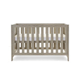 Nika Cot Bed - Junior Bambinos