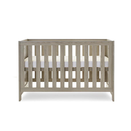 Nika Cot Bed - Junior Bambinos