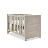 Nika Cot Bed - Junior Bambinos