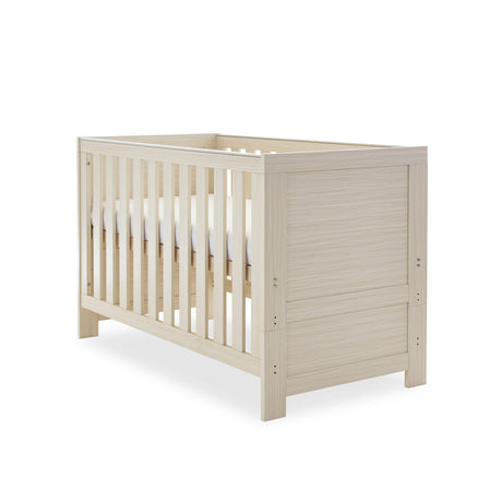 Nika Cot Bed - Junior Bambinos