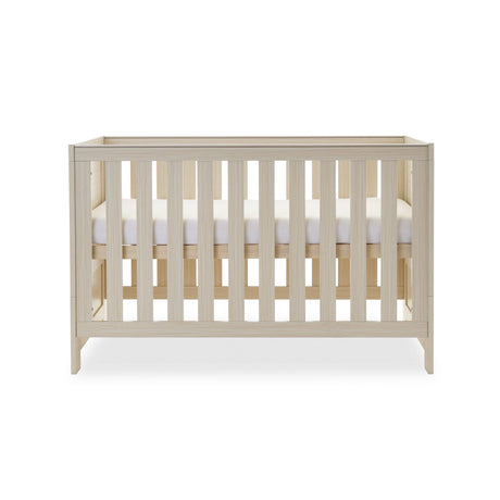 Nika Cot Bed - Junior Bambinos