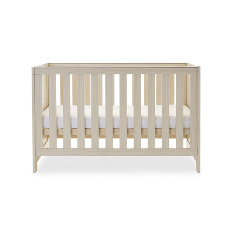 Nika Cot Bed - Junior Bambinos