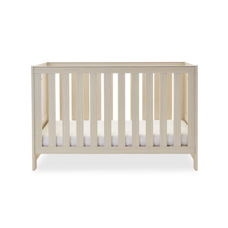 Nika Cot Bed - Junior Bambinos