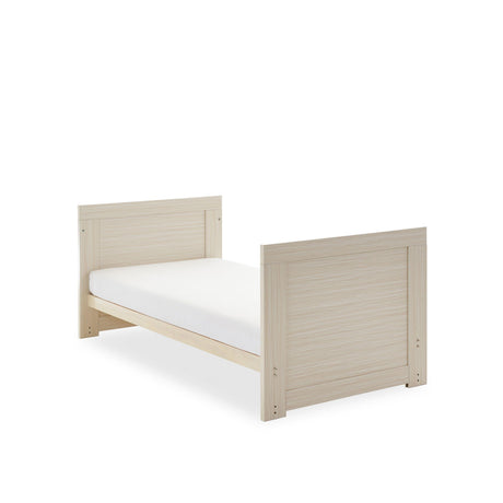 Nika Cot Bed - Junior Bambinos