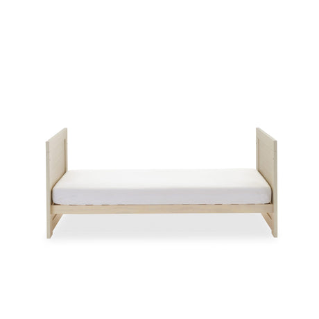 Nika Cot Bed - Junior Bambinos