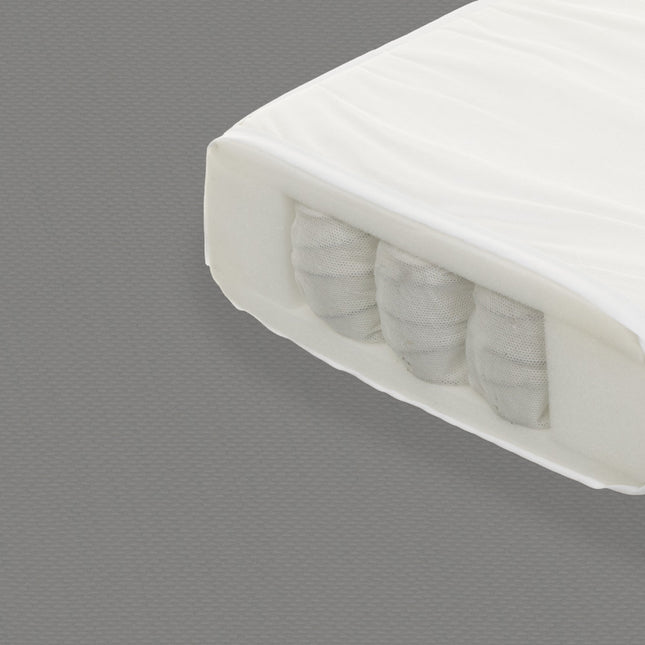 Airflow Pocket Sprung Single Mattress