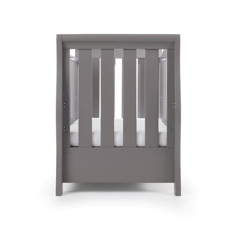 Stamford Luxe Cot Bed - Junior Bambinos