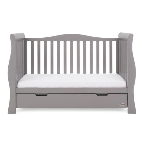 Stamford Luxe Cot Bed - Junior Bambinos