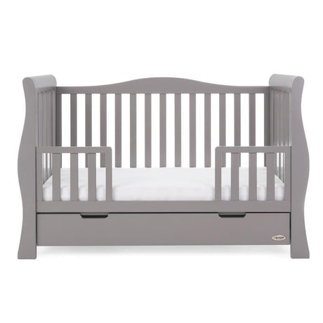 Stamford Luxe Cot Bed - Junior Bambinos