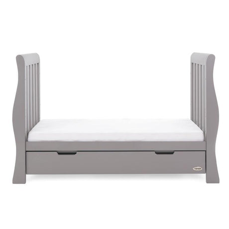 Stamford Luxe Cot Bed - Junior Bambinos