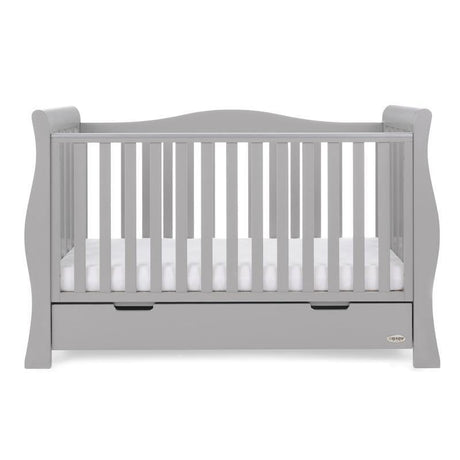 Stamford Luxe Cot Bed - Junior Bambinos