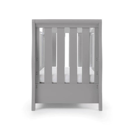 Stamford Luxe Cot Bed - Junior Bambinos