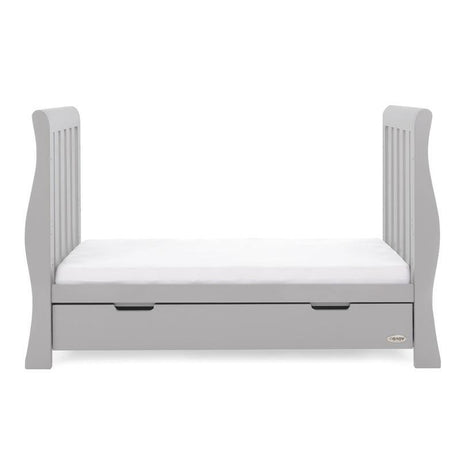 Stamford Luxe Cot Bed - Junior Bambinos