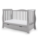 Stamford Luxe Cot Bed - Junior Bambinos