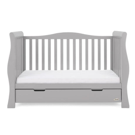 Stamford Luxe Cot Bed - Junior Bambinos