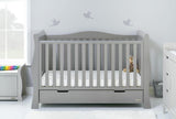 Stamford Luxe Cot Bed - Junior Bambinos